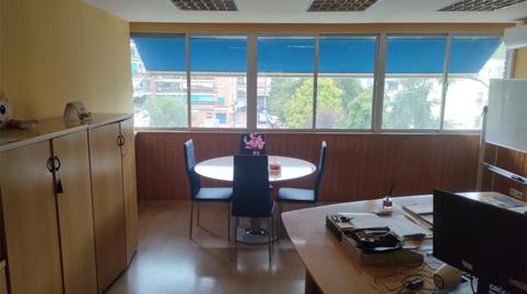 Office to rent in Avenida del Dos de Mayo, 25, Centro, Madrid - image 5 Photo 5 of Office to rent in Avenida del Dos de Mayo, 25, Centro, Madrid