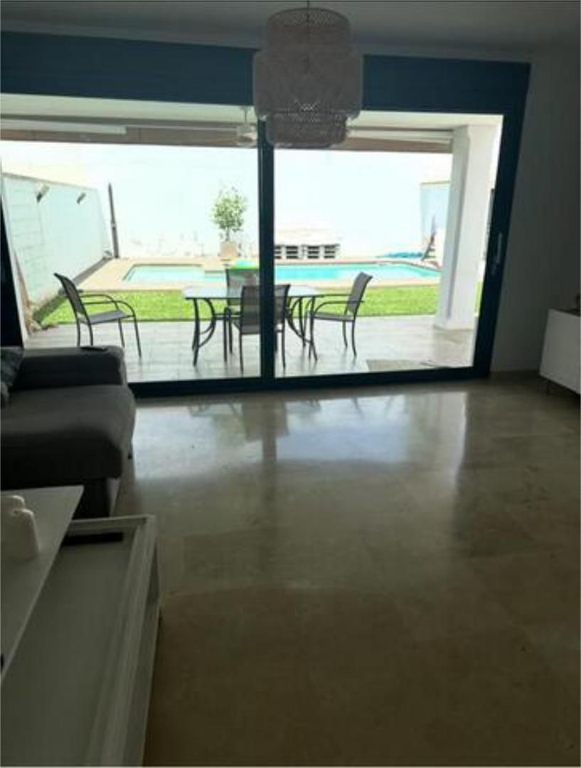 Casa adosada de lloguer a Oromana Casa adosada de lloguer a Oromana