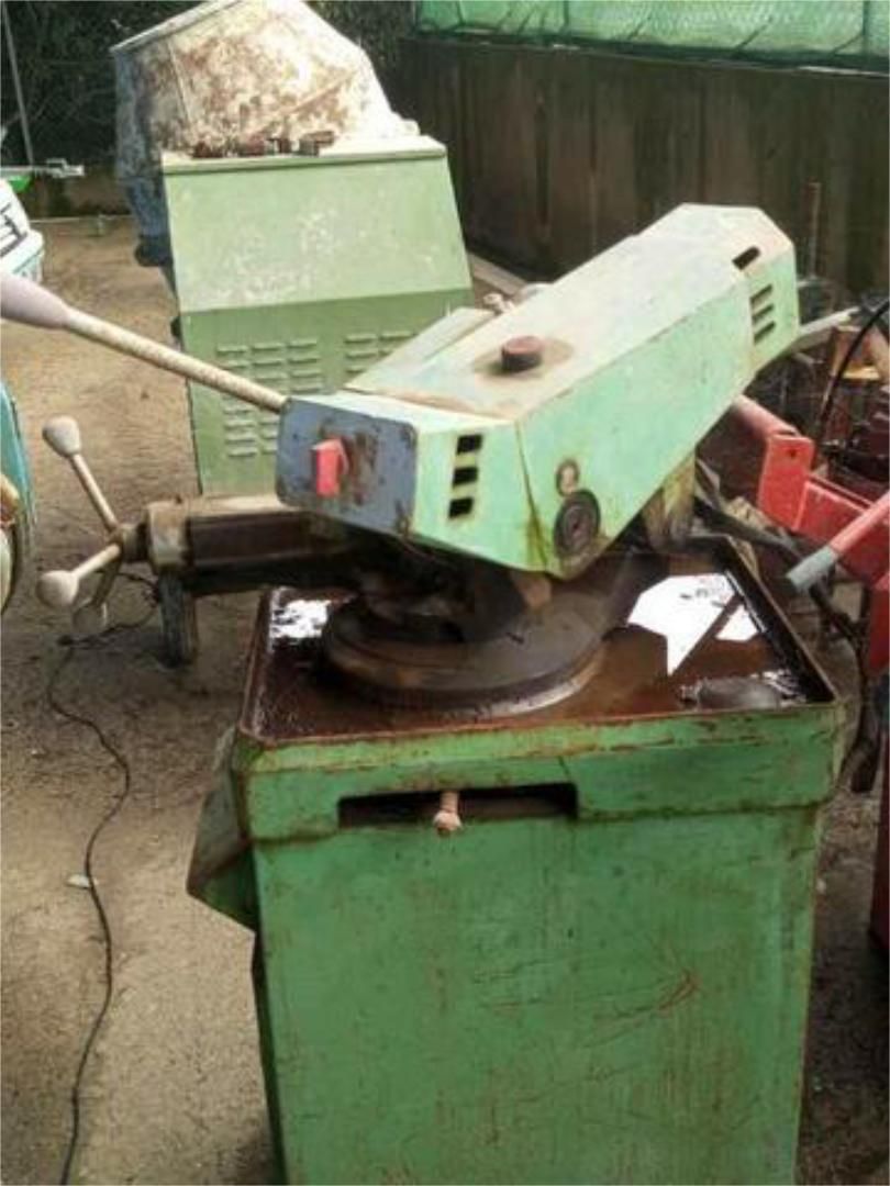 Trastero de alquiler en Movera Vista exterior de Trastero de alquiler en Zaragoza Capital