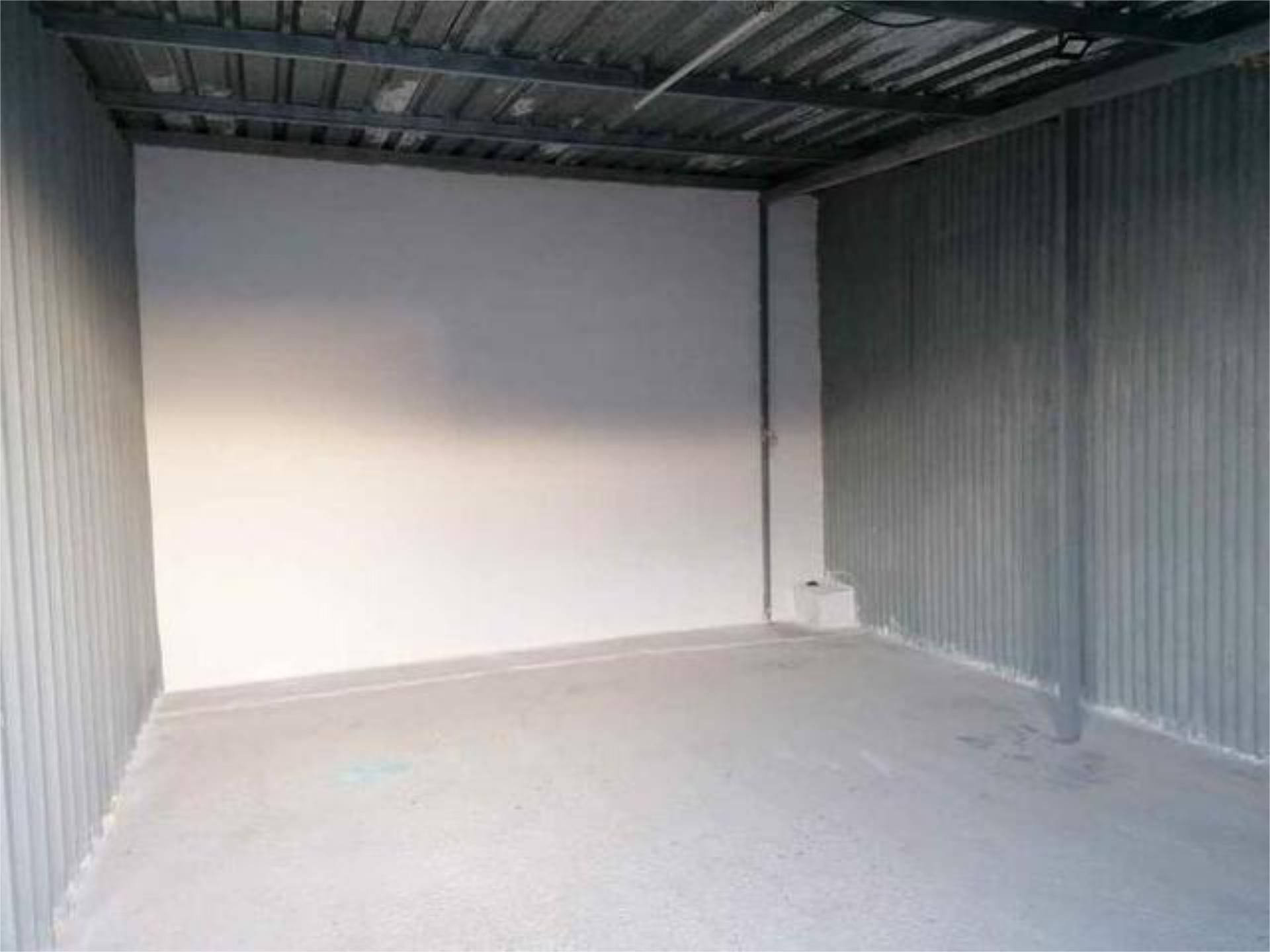 Box room to rent in  Zaragoza Capital