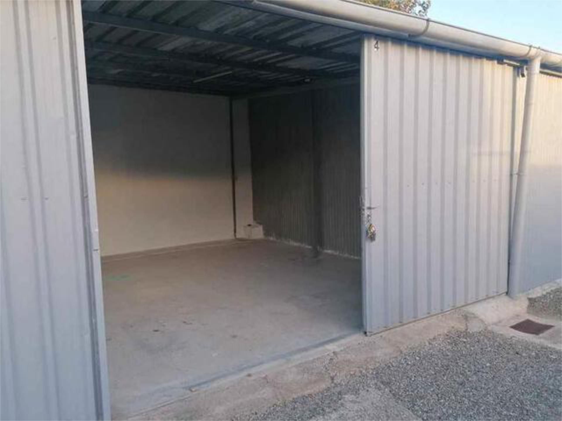 Traster de lloguer a Movera Aparcament de Traster de lloguer en Zaragoza Capital