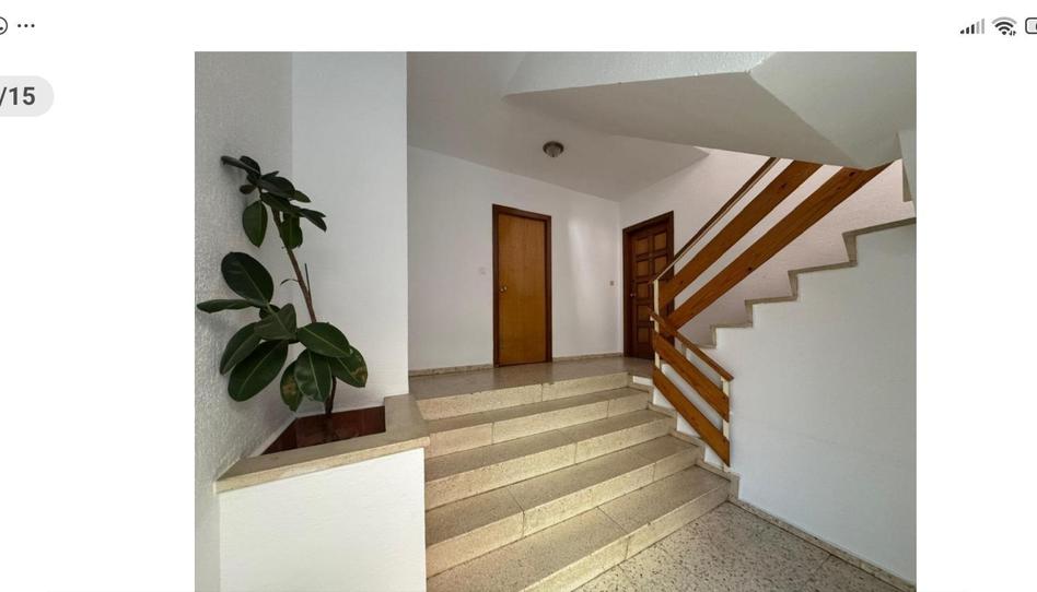 Pis per a compartir a Calle Cruz, 10, Montijo, Badajoz - imatge 1 Foto 1 de Pis per a compartir a Calle Cruz, 10, Montijo, Badajoz