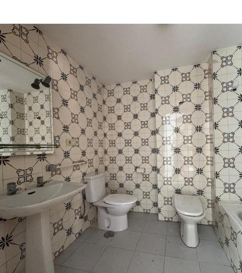 Pis per a compartir a Calle Cruz, 10, Montijo, Badajoz - imatge 2 Foto 2 de Pis per a compartir a Calle Cruz, 10, Montijo, Badajoz