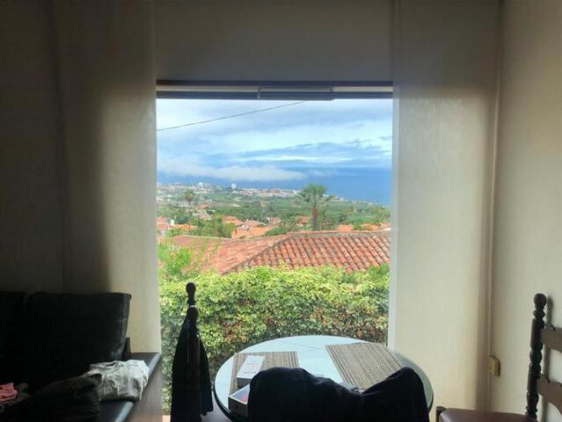 Single-family semi-detached for sale in El Durazno Exterior view of Single-family semi-detached for sale in La Orotava  with Private garden, Terrace and Storage room