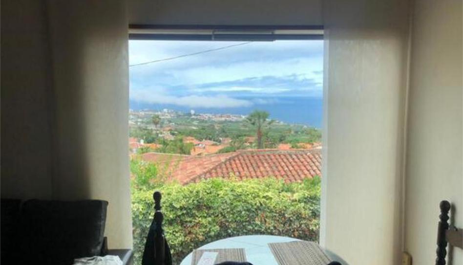 Foto 1 de Casa adosada en venda a El Durazno, Santa Cruz de Tenerife