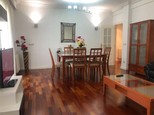 Piso en Alquiler en Gran Vía, 69 en San Esteban - San Cristóbal