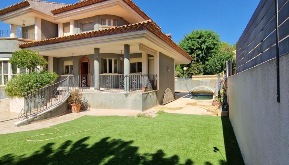 Flat for sale in Avenida del Golf, 6v, Altorreal - El Chorrico, Murcia - image 1 Photo 1 of Flat for sale in Avenida del Golf, 6v, Altorreal - El Chorrico, Murcia