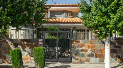 Flat for sale in Avenida del Golf, 6v, Altorreal - El Chorrico, Murcia - image 2 Photo 2 of Flat for sale in Avenida del Golf, 6v, Altorreal - El Chorrico, Murcia