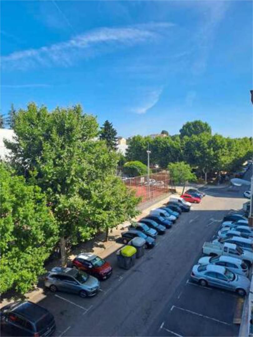 Pis de lloguer a A Carballeira Aparcament de Pis de lloguer en Ourense Capital  amb Moblat