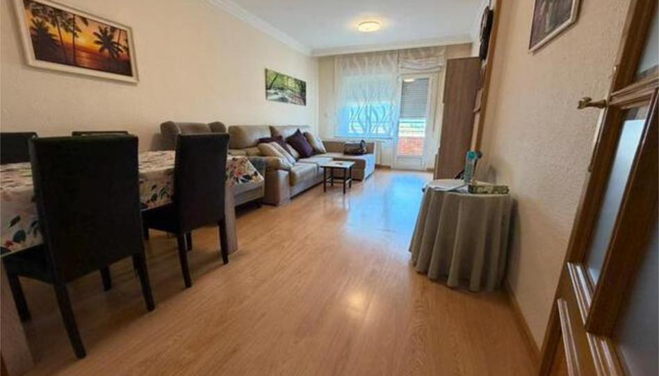 Foto 1 de Pis de lloguer a Estación, Albacete