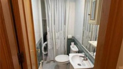 Foto 2 de Pis de lloguer a Estación, Albacete