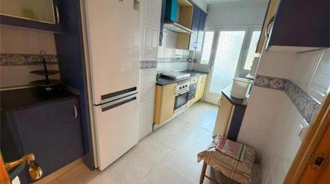 Foto 3 de Pis de lloguer a Estación, Albacete