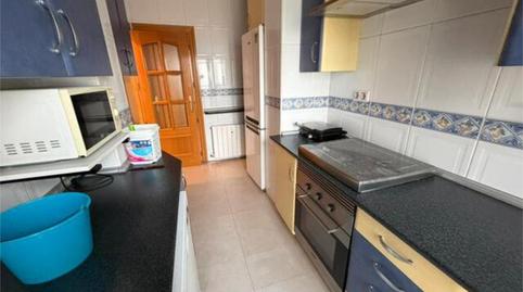 Foto 4 de Pis de lloguer a Estación, Albacete