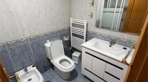 Foto 5 de Pis de lloguer a Estación, Albacete