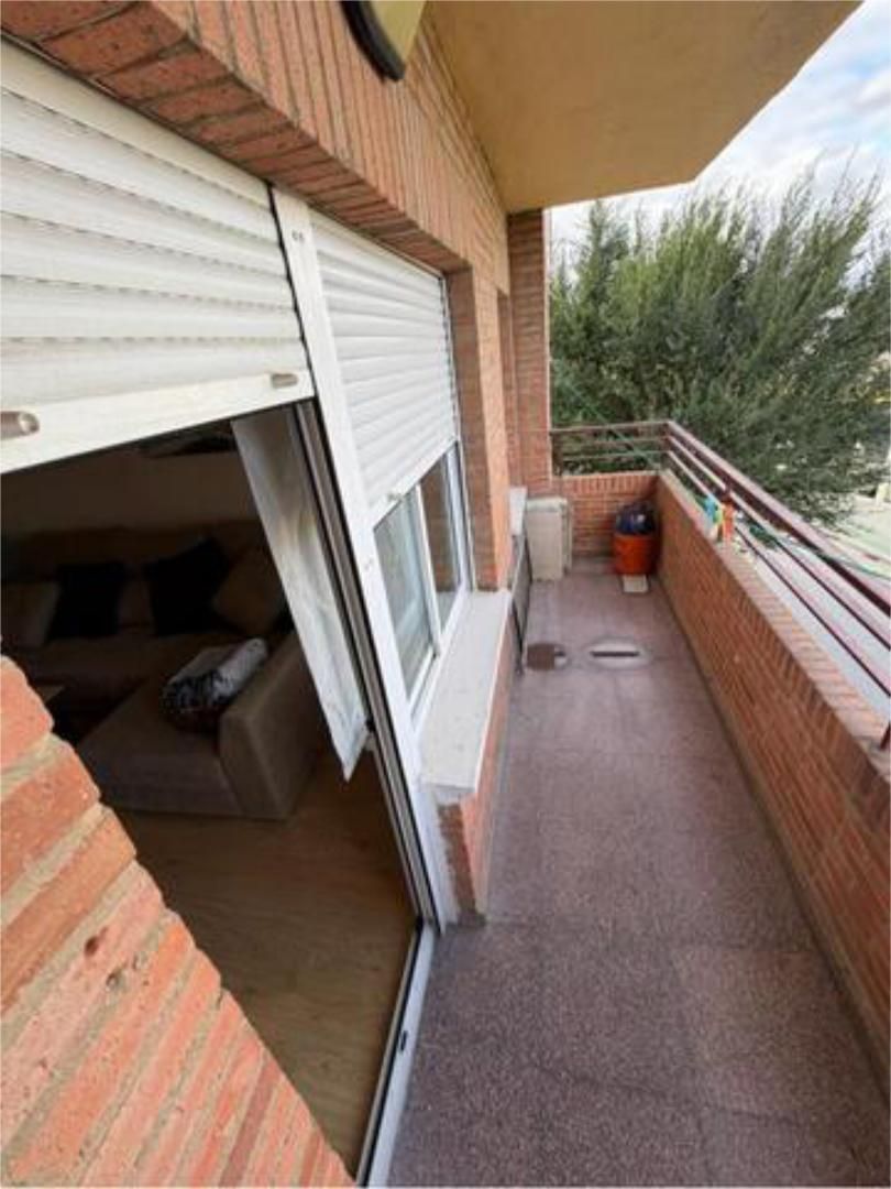 Flat to rent in Estación