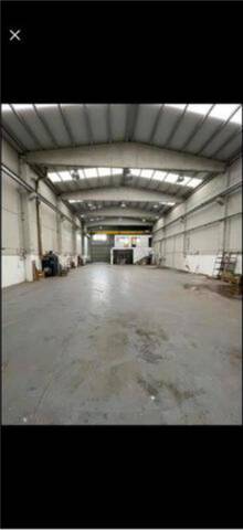 Nave industrial en Alquiler en Tineo