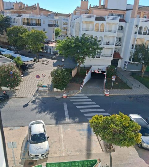 Foto 2 von Wohnung zum Verkauf in Avenida de Punta Umbria, 52, El Portil, Huelva