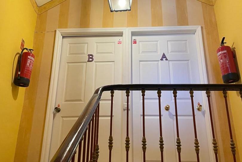 Flat to rent in Calle Teresina, 27, Muros de Nalón, Asturias - image 1 Photo 1 of Flat to rent in Calle Teresina, 27, Muros de Nalón, Asturias