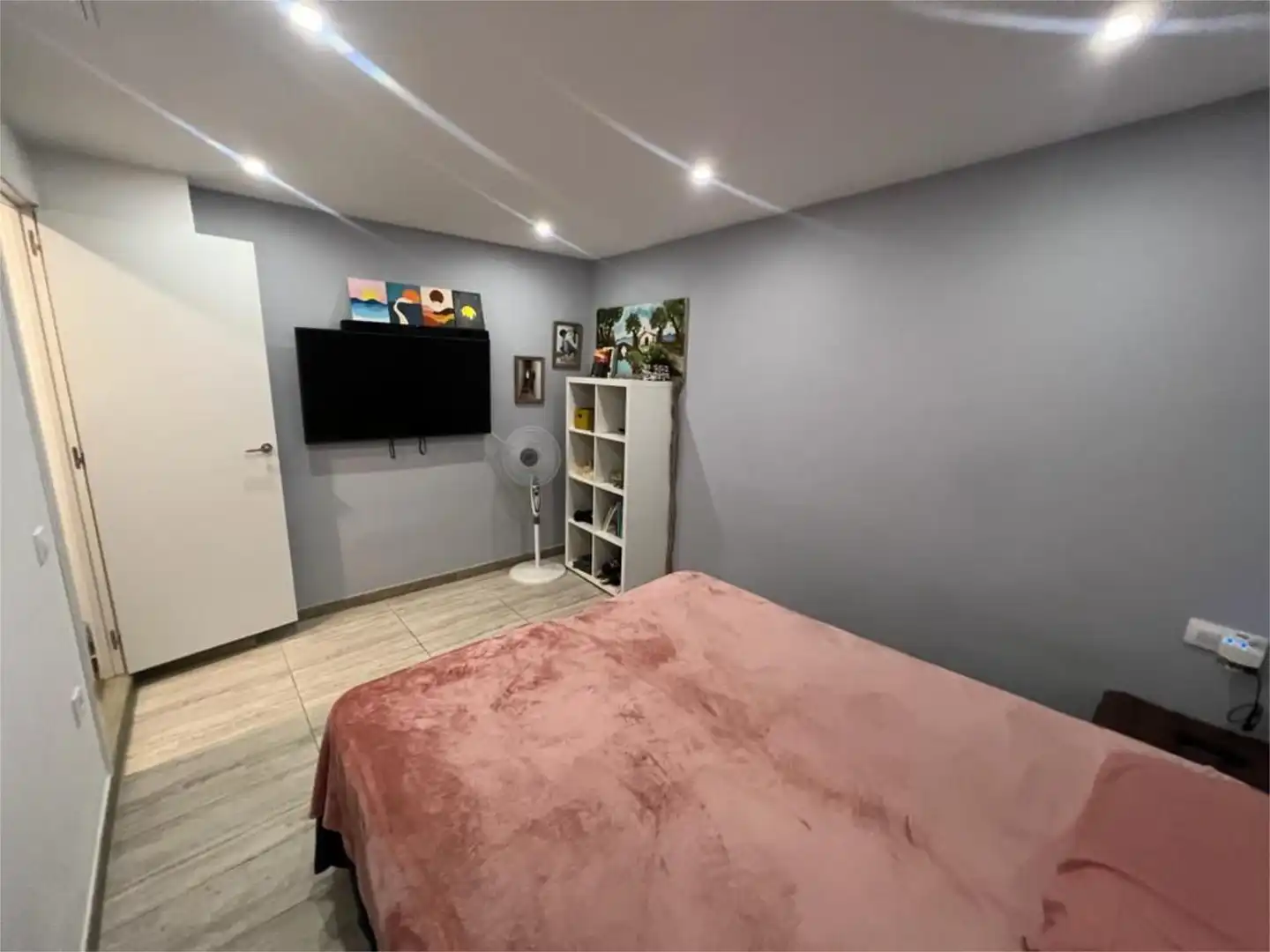 Dúplex en venta en Carrer de Sant Iscle, 75, El Turó de la Peira Habitación de Dúplex en venta en Barcelona Capital