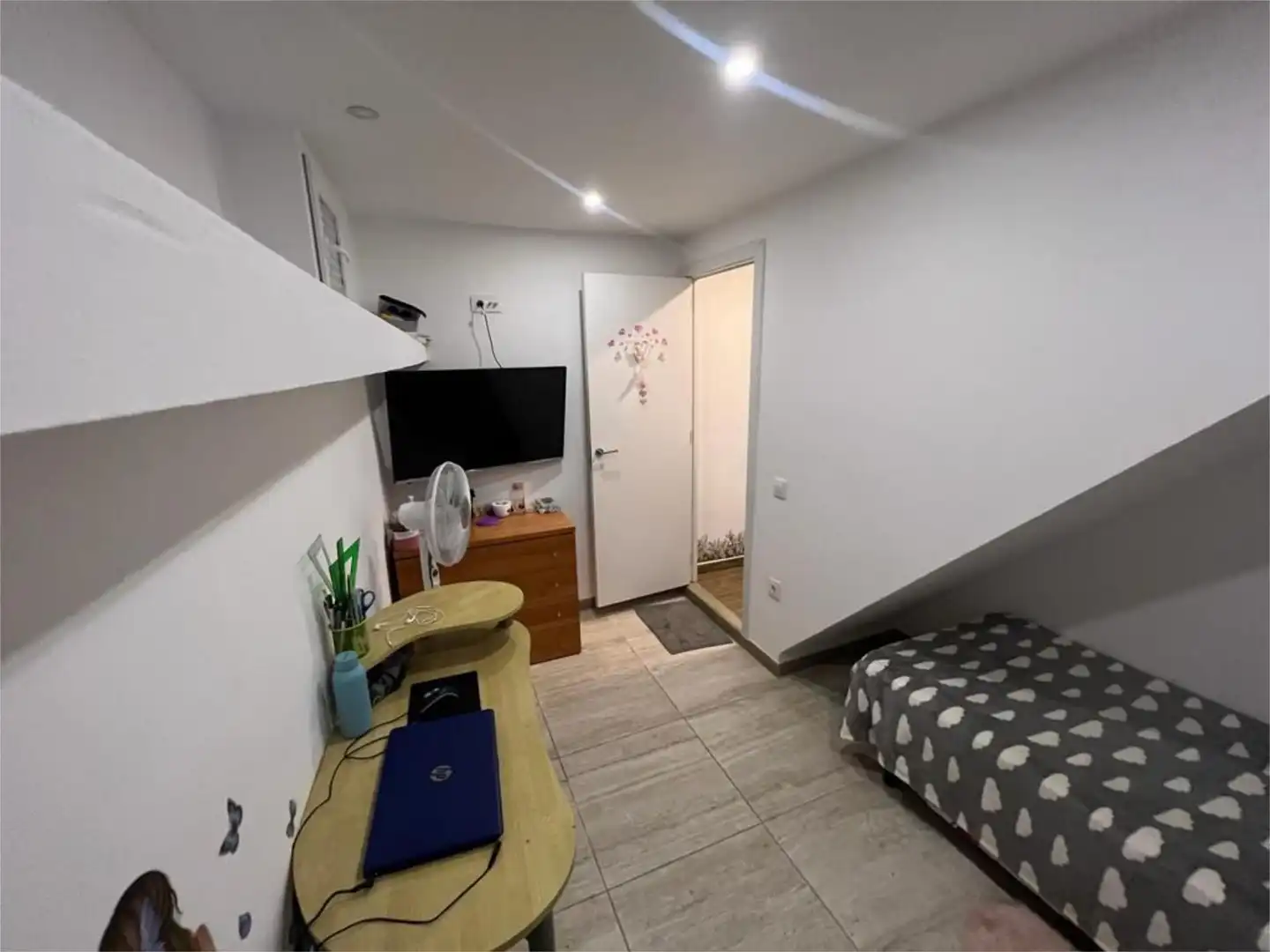 Dúplex en venta en Carrer de Sant Iscle, 75, El Turó de la Peira Dúplex en venta en Barcelona Capital