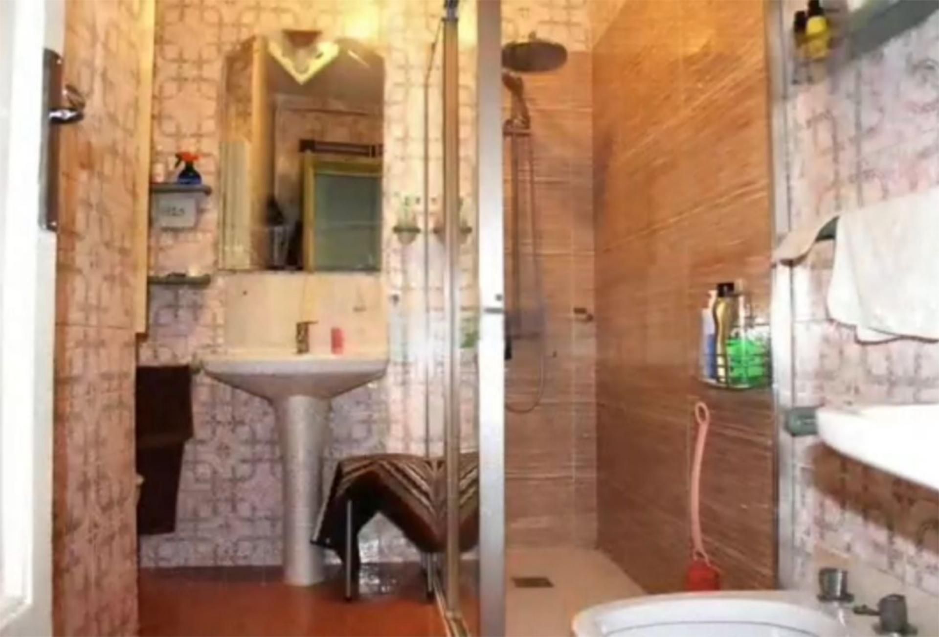 Pis en venda a Calle Fernández Mesa, 1, La Creu Coberta Bany de Pis en venda en  Valencia Capital