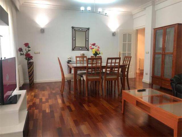 Piso en Alquiler en San Esteban - San Cristóbal