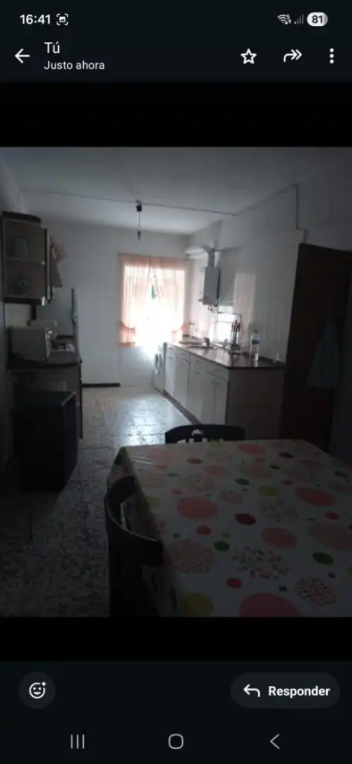 Finca rústica en venda a Calle Encimera, 18, Atapuerca Cuina de Finca rústica en venda en Atapuerca