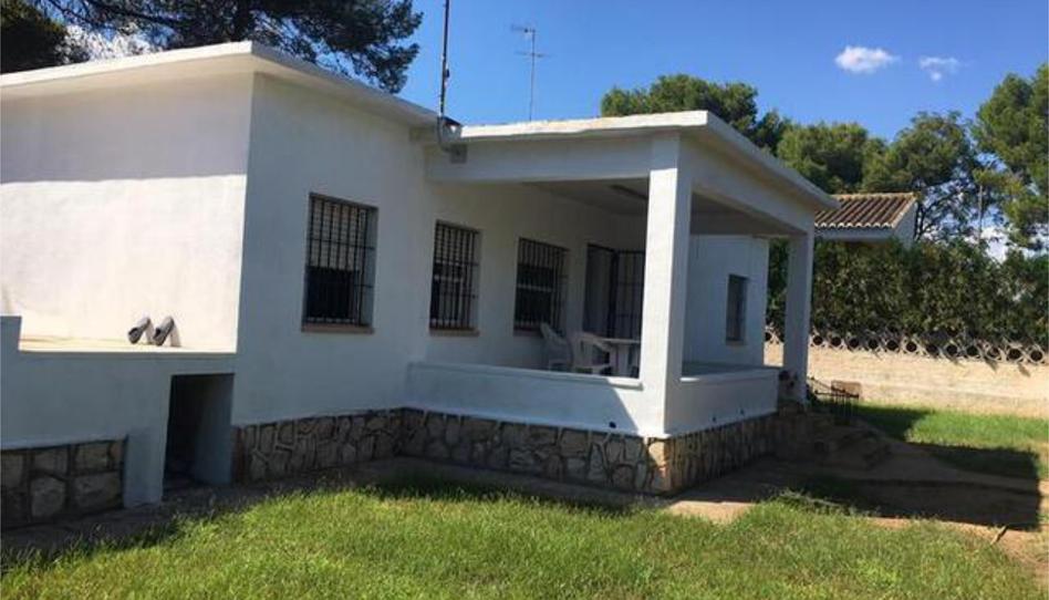 Photo 1 of Single-family semi-detached to share in El Alborgí, Valencia