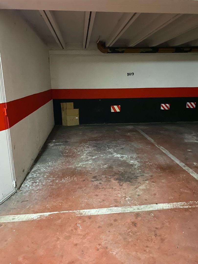 Parking of Garage to rent in Burgos Capital