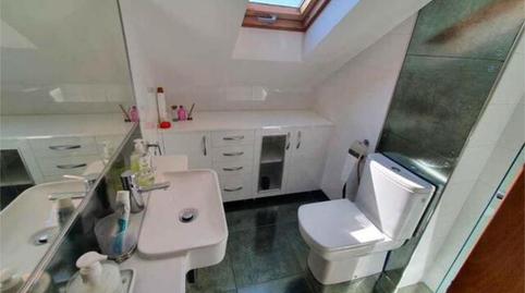 Foto 3 de Àtic de lloguer a Navia, Pontevedra