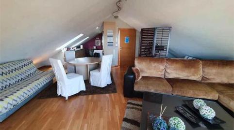 Foto 4 de Àtic de lloguer a Navia, Pontevedra