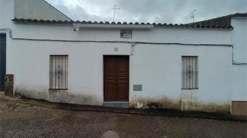 Casa o xalet en venda a Encinasola, Huelva - imatge 3 Foto 3 de Casa o xalet en venda a Encinasola, Huelva