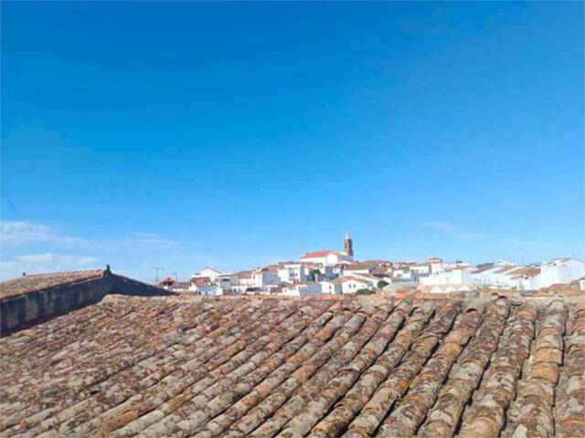 Casa-chalet en Venta en Encinasola