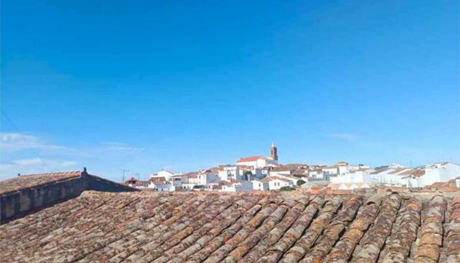 Casa o xalet en venda a Encinasola, Huelva - imatge 1 Foto 1 de Casa o xalet en venda a Encinasola, Huelva