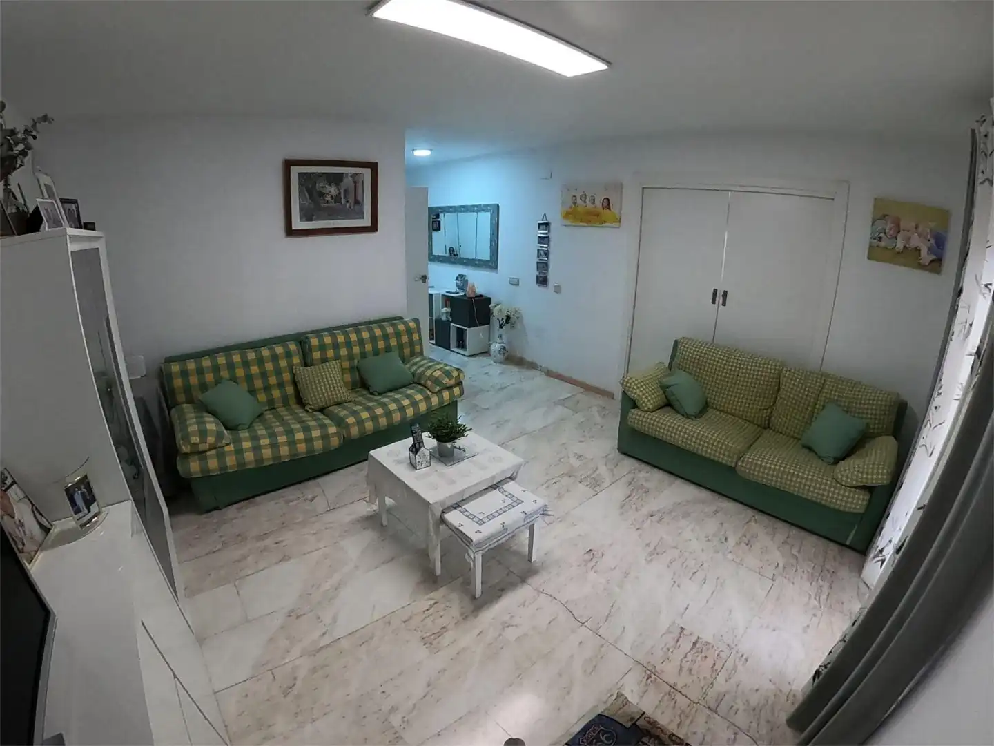 Wohnung zum Verkauf in Las Conejeras - Esparragal Wohnung zum Verkauf in Las Conejeras - Esparragal