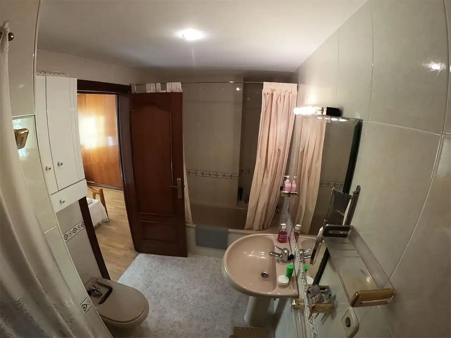 Wohnung zum Verkauf in Las Conejeras - Esparragal Wohnung zum Verkauf in Las Conejeras - Esparragal