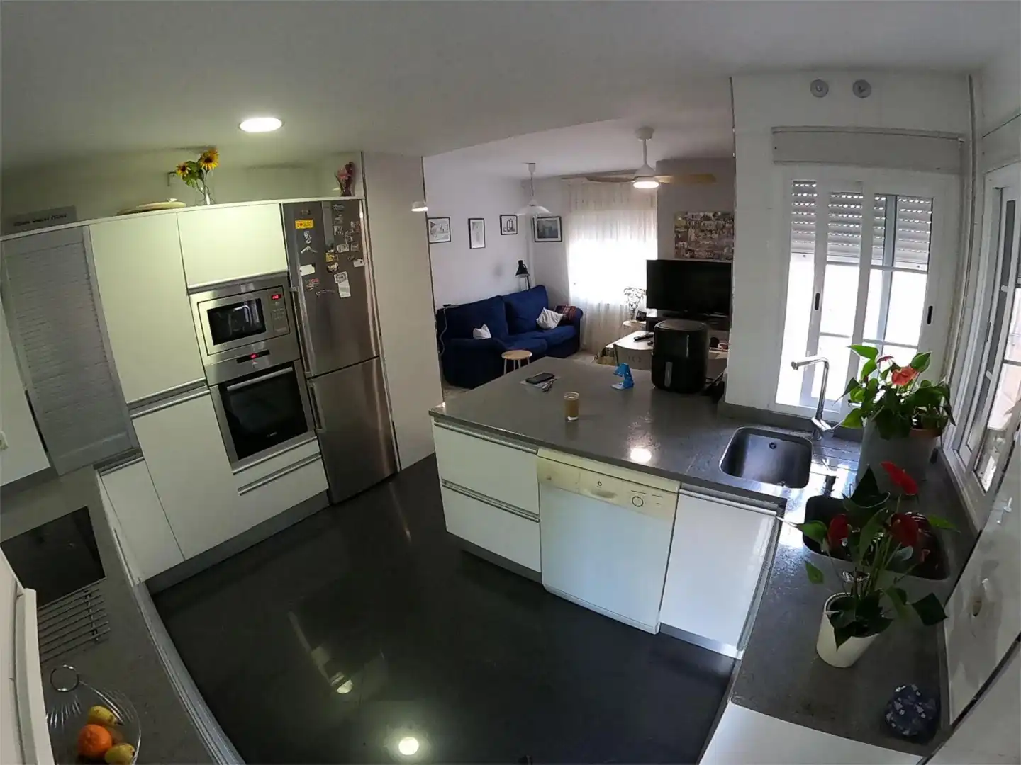 Wohnung zum Verkauf in Las Conejeras - Esparragal Wohnung zum Verkauf in Las Conejeras - Esparragal
