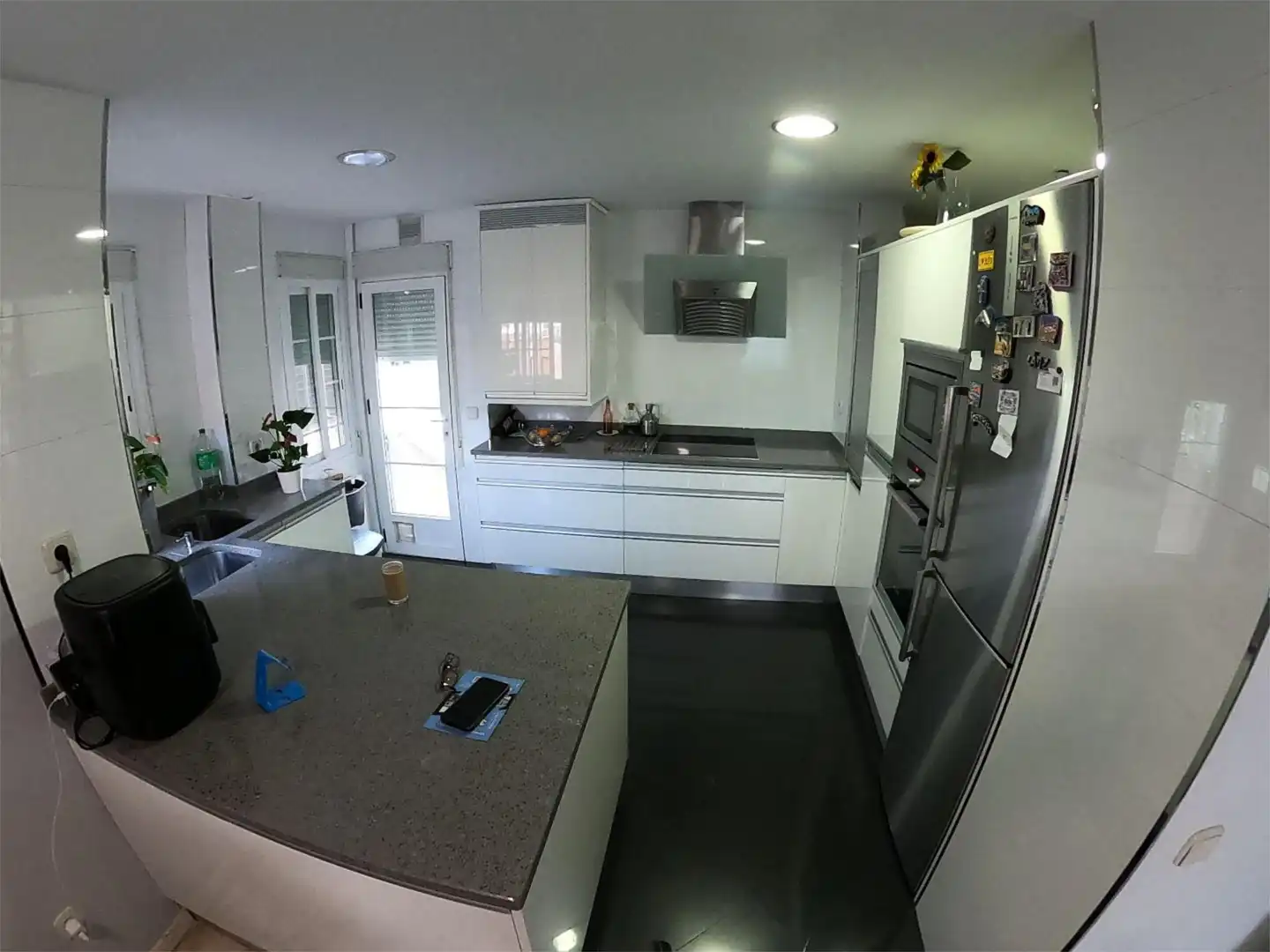 Wohnung zum Verkauf in Las Conejeras - Esparragal Wohnung zum Verkauf in Las Conejeras - Esparragal