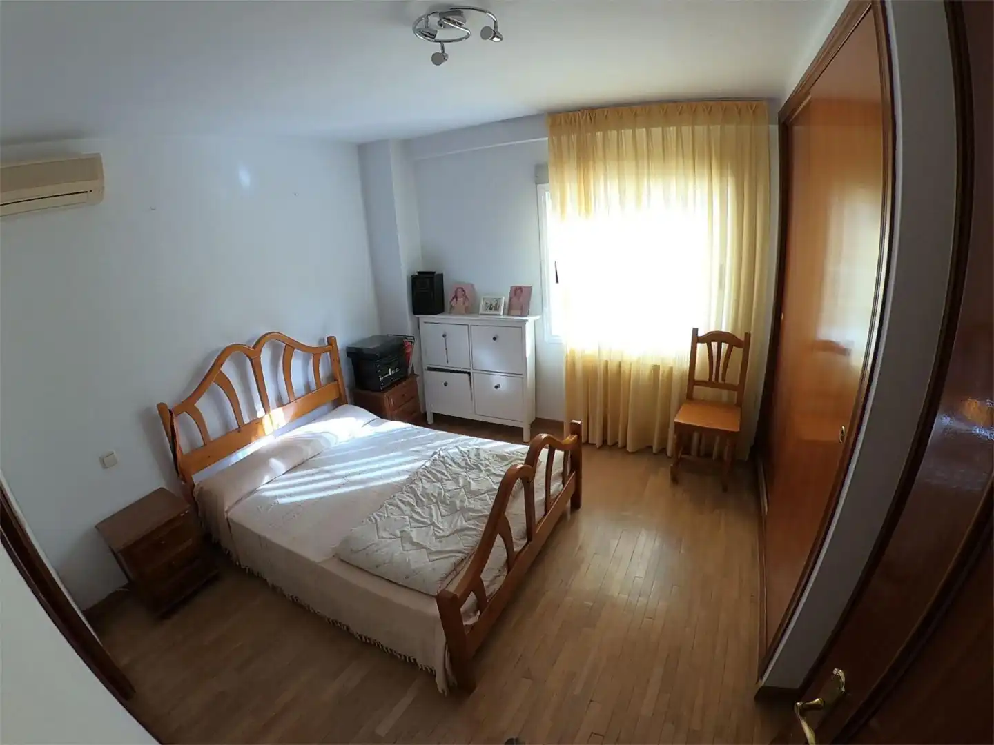 Wohnung zum Verkauf in Las Conejeras - Esparragal Wohnung zum Verkauf in Las Conejeras - Esparragal