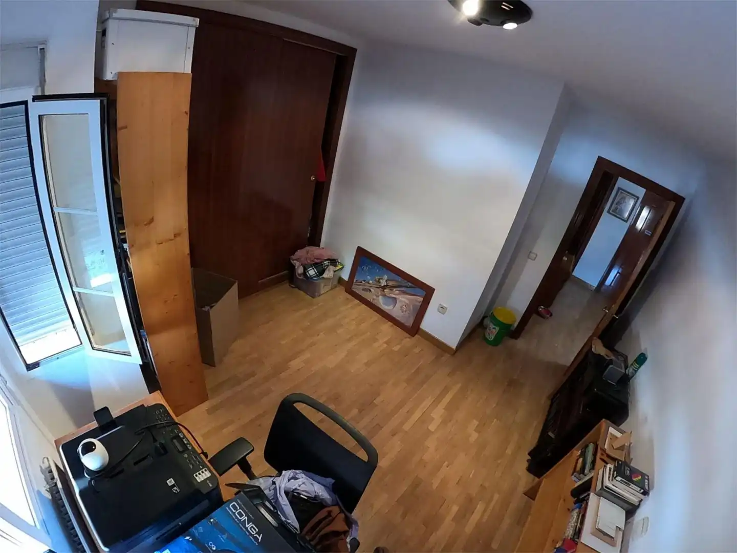 Wohnung zum Verkauf in Las Conejeras - Esparragal Wohnung zum Verkauf in Las Conejeras - Esparragal