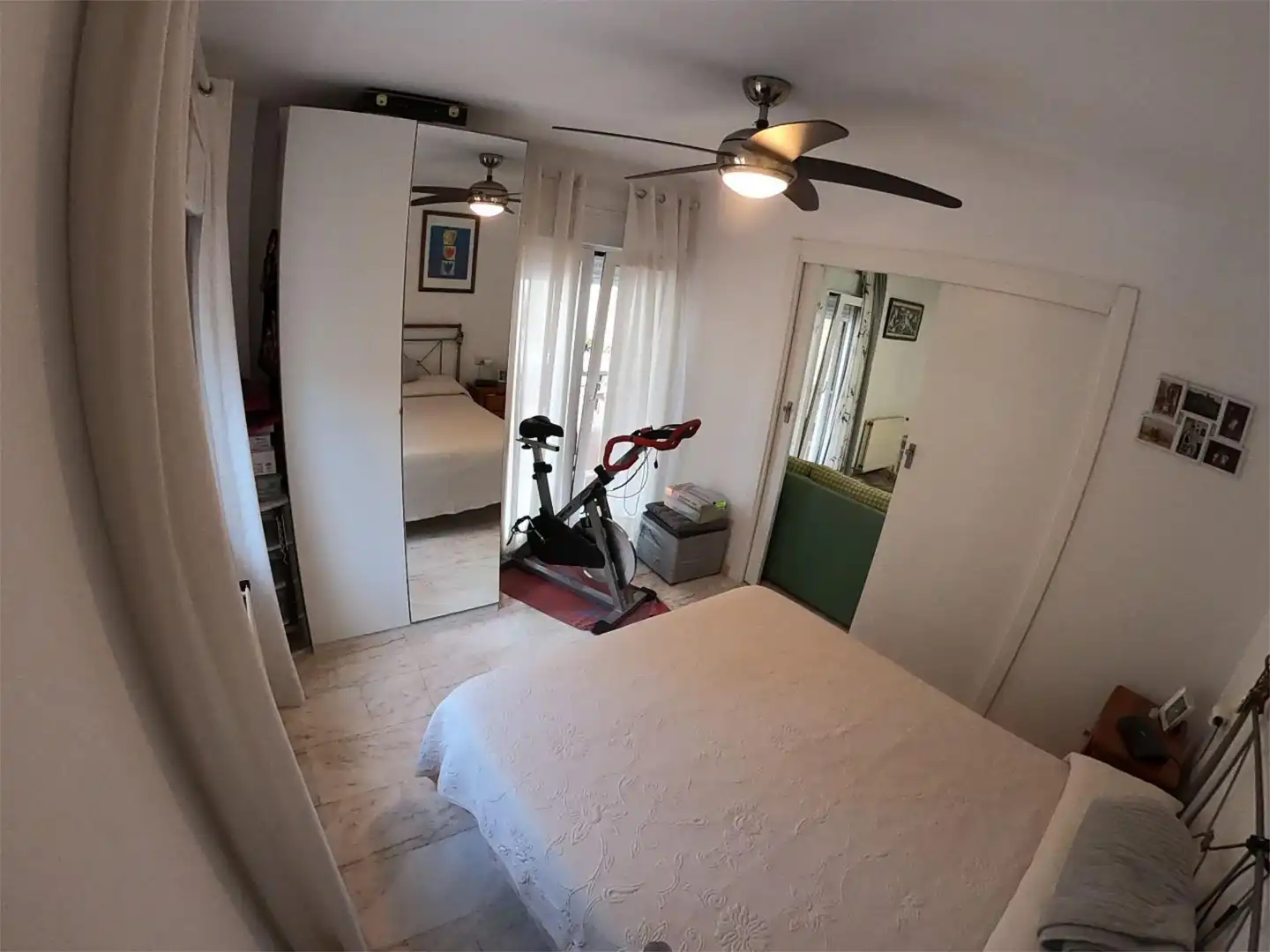 Wohnung zum Verkauf in Las Conejeras - Esparragal Wohnung zum Verkauf in Las Conejeras - Esparragal