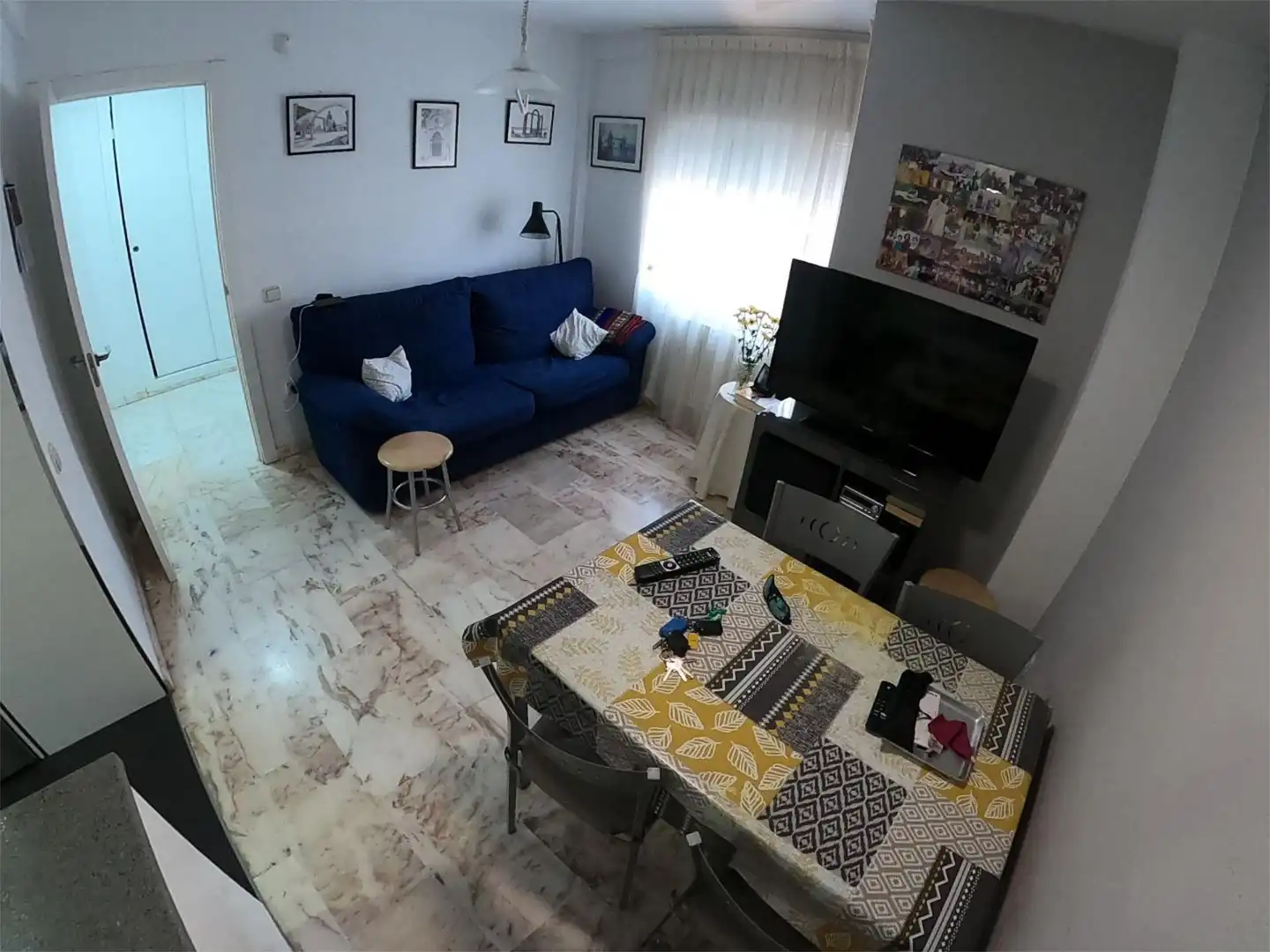 Wohnung zum Verkauf in Las Conejeras - Esparragal Wohnung zum Verkauf in Las Conejeras - Esparragal