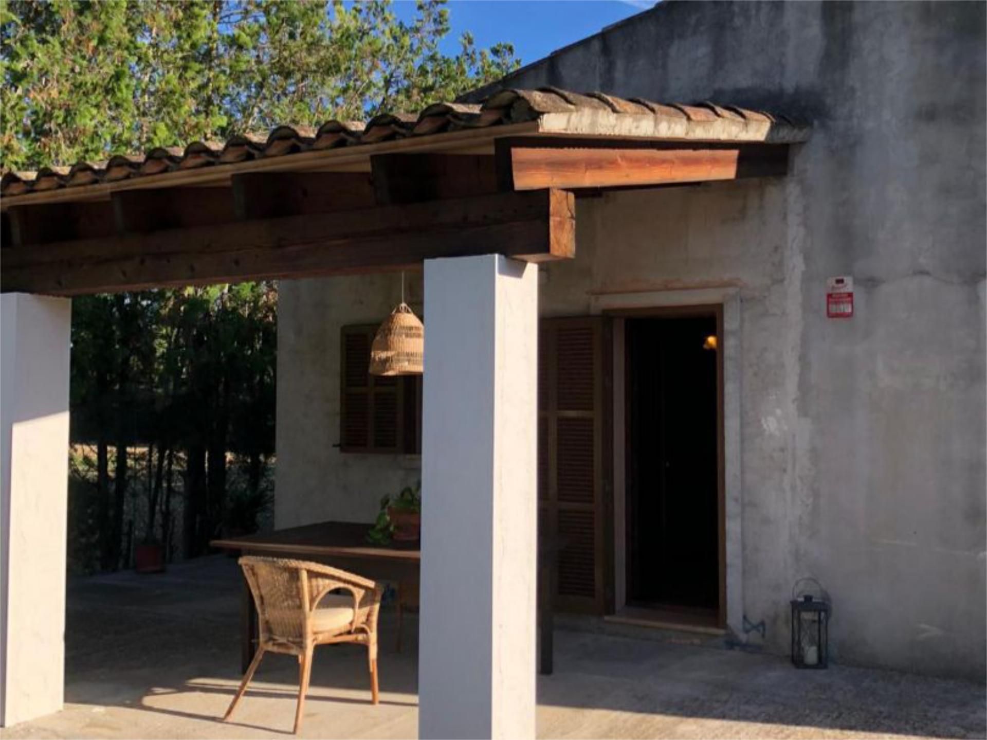 Casa adosada de lloguer a Carretera de Palma, 1, Vilafranca de Bonany Casa adosada de lloguer a Carretera de Palma, 1, Vilafranca de Bonany