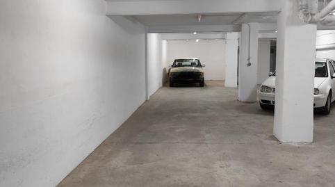 Photo 2 of Garage to rent in Calle de Colón, 44, Yecla, Murcia