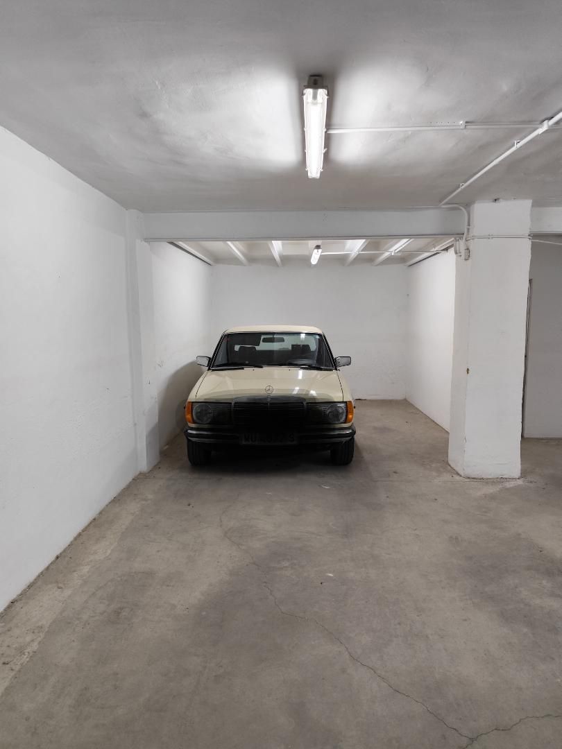 Parkplatz von Garage miete in Yecla