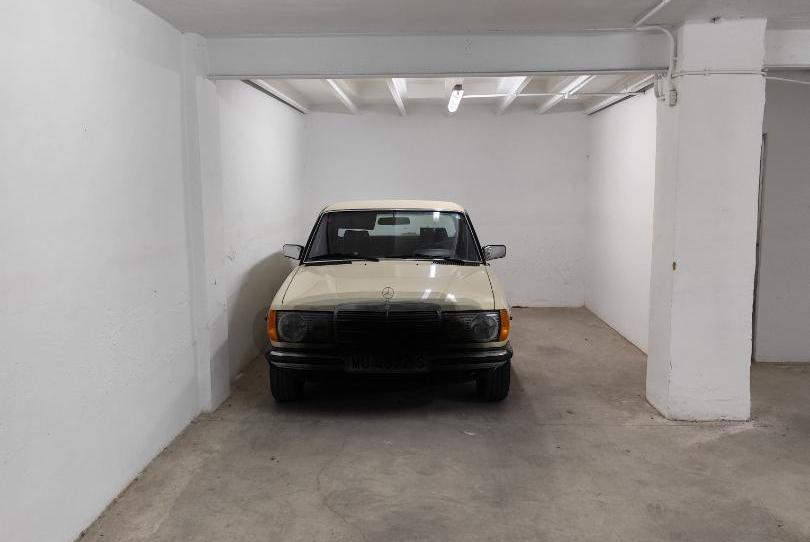 Photo 1 of Garage to rent in Calle de Colón, 44, Yecla, Murcia