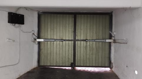 Photo 4 of Garage to rent in Calle de Colón, 44, Yecla, Murcia