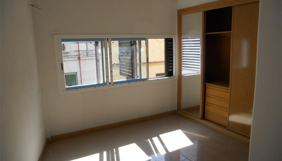 Loft for sale in Calle del Amor Hermoso, 76, Almendrales, Madrid - image 1 Photo 1 of Loft for sale in Calle del Amor Hermoso, 76, Almendrales, Madrid