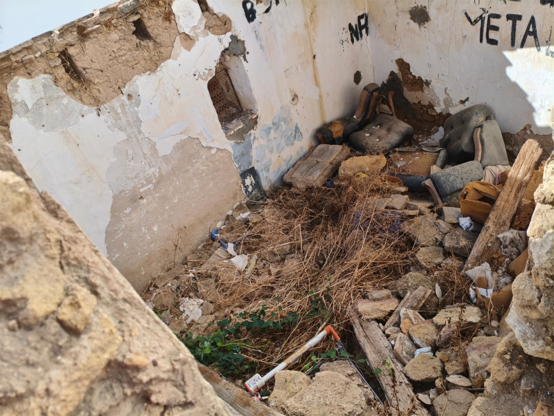 Land for sale in Conil de la Frontera