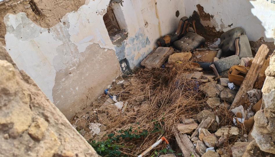 Land for sale in Calle Arenal, 8, Conil, Cádiz - image 1 Photo 1 of Land for sale in Calle Arenal, 8, Conil, Cádiz